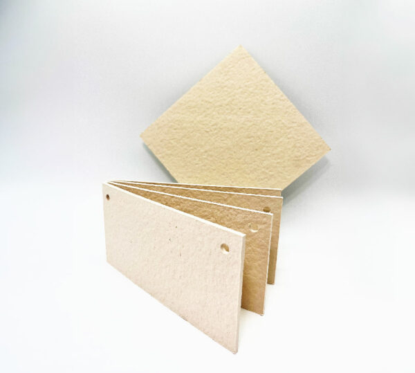 Papier cellulose pour filtre à plaque huilerie artisanale