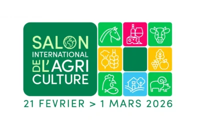 Salon Agriculture 2026